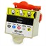 MPI Compatible Kodak 10C Inkjet-Tri Color MPI Compatible Kodak 10C Inkjet-Tri Color