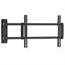 Swing out Display Wall Mount for Small Displays Max 55 lbs Swing out Display Wall Mount for Small Displays Max 55 lbs