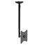 Ceiling TV Wall Mount for Most 23" - 42" Flat Panels, UL Certified Ceiling TV Wall Mount for Most 23" - 42" Flat Panels, UL Certified
