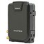 3 Outlet Wall-Mount Surge Protector with Coax Protection 3 Outlet Wall-Mount Surge Protector with Coax Protection