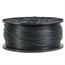 Premium 3D Printer Filament ABS 1.75MM 1kg/spool, Black Premium 3D Printer Filament ABS 1.75MM 1kg/spool, Black