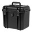 Weatherproof Hard Case with Customizable Foam, 11" x 8" x 10" Weatherproof Hard Case with Customizable Foam, 11" x 8" x 10"