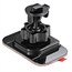 Adhesive Flat Surface Mount For MHD Sport 2.0 Wi-Fi Action Camera Adhesive Flat Surface Mount For MHD Sport 2.0 Wi-Fi Action Camera