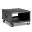 4U 600mm Depth Simple Server Rack - GSA Approved 4U 600mm Depth Simple Server Rack - GSA Approved