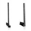 13U Open Frame Rack Stand - GSA Approved 13U Open Frame Rack Stand - GSA Approved