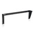 Simple 1U Wall-Mounted Vertical Rack - GSA Approved Simple 1U Wall-Mounted Vertical Rack - GSA Approved