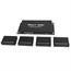 HDBaseT™ 1x4 HDMI® Splitter and 4 Receivers HDBaseT™ 1x4 HDMI® Splitter and 4 Receivers