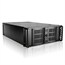 7Bay 4U Ext. IPC Case 26"depth Ext.M/B - Black 7Bay 4U Ext. IPC Case 26"depth Ext.M/B - Black