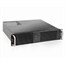 2U Compact Rackmount 2x5.25" MicroATX/ PS2 2U Compact Rackmount 2x5.25" MicroATX/ PS2