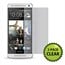 Screen Protector (3-Pack) w/ Cleaning Cloth for HTC One™ Mini - Transparent Finish Screen Protector (3-Pack) w/ Cleaning Cloth for HTC One™ Mini - Transparent Finish