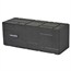 Portable Bluetooth NFC Brick Speaker, Black Portable Bluetooth NFC Brick Speaker, Black