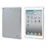 PC Soft Touch Cover for iPad® Air - Silver PC Soft Touch Cover for iPad® Air - Silver