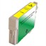 MPI Remanufactured Cartridge for Epson T098420 Inkjet- Yellow MPI Remanufactured Cartridge for Epson T098420 Inkjet- Yellow