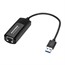 USB 3.0 to Gigabit Ethernet Adapter USB 3.0 to Gigabit Ethernet Adapter