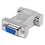 DB9, F/F, Null Modem Adapter DB9, F/F, Null Modem Adapter