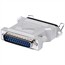 DB25M/CN36F, Printer Adapter DB25M/CN36F, Printer Adapter