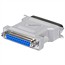 DB25F/CN36M, Printer Adapter DB25F/CN36M, Printer Adapter