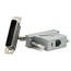 DB25M/RJ-12,Modular Adapter DB25M/RJ-12,Modular Adapter