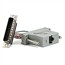 DB25M/RJ-45,Modular Adapter DB25M/RJ-45,Modular Adapter
