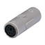 PS2 coupler - Mini DIN6 F/F, Molded Gender Changers PS2 coupler - Mini DIN6 F/F, Molded Gender Changers
