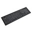 Deluxe Backlit Keyboard Deluxe Backlit Keyboard