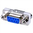 DB9 F/F, Mini Gender Changer DB9 F/F, Mini Gender Changer