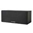 Premium Home Theater Center Channel Speaker, Black Premium Home Theater Center Channel Speaker, Black