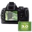 Digital Camera Screen Protector 3-pack 3.0 Inches Digital Camera Screen Protector 3-pack 3.0 Inches