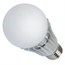 270° 12-Watt (75W Equivalent) A 19 LED Bulb, 1050 Lumens, Cool/ Daylight (6000K) - Non-Dimmable 270° 12-Watt (75W Equivalent) A 19 LED Bulb, 1050 Lumens, Cool/ Daylight (6000K) - Non-Dimmable