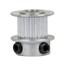 3D Printer Belt Pulley Replacement 3D Printer Belt Pulley Replacement
