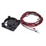 3D Printer Extruder Fan Replacement 3D Printer Extruder Fan Replacement