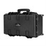 Weatherproof Hard Case with Customizable Foam, 22" x 14" x 10" Weatherproof Hard Case with Customizable Foam, 22" x 14" x 10"