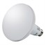 14-Watt (75W Equivalent) BR 40 LED Bulb, 1150 Lumens, Warm/ Soft (3000K) - Dimmable 14-Watt (75W Equivalent) BR 40 LED Bulb, 1150 Lumens, Warm/ Soft (3000K) - Dimmable
