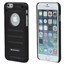Industrial Metal Mesh Guard Case for 4.7-inch iPhone® 6 and 6s - Black Industrial Metal Mesh Guard Case for 4.7-inch iPhone® 6 and 6s - Black