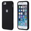 PC+TPU Protector Case for 4.7-inch iPhone® 6 and 6s - Black PC+TPU Protector Case for 4.7-inch iPhone® 6 and 6s - Black