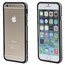 PC+TPU Edge Bumper for 4.7-inch iPhone® 6 and 6s - Black PC+TPU Edge Bumper for 4.7-inch iPhone® 6 and 6s - Black