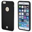 XoShell Case for 5.5-inch iPhone® 6 Plus and 6s Plus - Black XoShell Case for 5.5-inch iPhone® 6 Plus and 6s Plus - Black