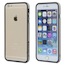 PC+TPU Edge Bumper for 5.5-inch iPhone® 6 Plus and 6s Plus - Black PC+TPU Edge Bumper for 5.5-inch iPhone® 6 Plus and 6s Plus - Black