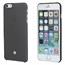 Ultra-thin Shatter-proof Case for 5.5-inch iPhone® 6 Plus and 6s Plus - Smoke Ultra-thin Shatter-proof Case for 5.5-inch iPhone® 6 Plus and 6s Plus - Smoke