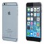 Ultra-thin Shatter-proof Case for 5.5-inch iPhone® 6 Plus and 6s Plus - Clear Frost Ultra-thin Shatter-proof Case for 5.5-inch iPhone® 6 Plus and 6s Plus - Clear Frost