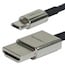 6ft 13-pin to HDMI Passive Cable for Samsung Android Devices (Zn-Alloy Metal Housing) 6ft 13-pin to HDMI Passive Cable for Samsung Android Devices (Zn-Alloy Metal Housing)