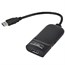 USB 3.0 to 4k DisplayPort Adapter USB 3.0 to 4k DisplayPort Adapter