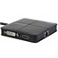 USB 3.0 MultiPort Adapter with DVI, HDMI and GigaBit Ethernet USB 3.0 MultiPort Adapter with DVI, HDMI and GigaBit Ethernet
