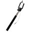 Monopod Selfie Rod for Smartphones with Shutter Button Monopod Selfie Rod for Smartphones with Shutter Button