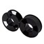 MPI Compatible POS Ribbon IBM 6408 Black 6-Pack MPI Compatible POS Ribbon IBM 6408 Black 6-Pack
