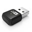 Dual-Band 802.11AC 600Mbps USB 2.0 Wi-Fi® Adapter Dual-Band 802.11AC 600Mbps USB 2.0 Wi-Fi® Adapter