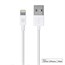 Select Series Apple MFi Certified Lightning to USB Charge & Sync Cable, 6ft White Select Series Apple MFi Certified Lightning to USB Charge & Sync Cable, 6ft White