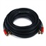 S-Video and RCA Stereo Audio Cable, 25ft S-Video and RCA Stereo Audio Cable, 25ft