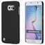 PC Case with Soft Sand Finish for Samsung Galaxy S®6 - Pumice Black PC Case with Soft Sand Finish for Samsung Galaxy S®6 - Pumice Black