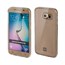 TPU Case Samsung Galaxy S®6 - Crystal Clear TPU Case Samsung Galaxy S®6 - Crystal Clear